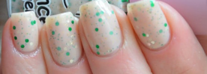 Dance Legend Fruity Milk 950 Cream Brulee