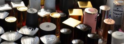 Один день из жизни лакоманьяка, или Проведем перепись лакоколлекции