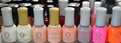 Один день из жизни лакоманьяка, или Проведем перепись лакоколлекции