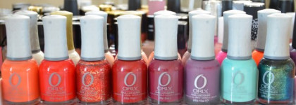 Один день из жизни лакоманьяка, или Проведем перепись лакоколлекции