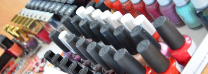 Один день из жизни лакоманьяка, или Проведем перепись лакоколлекции