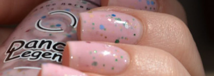 Dance Legend Fruity Milk 948 Pink Marshmallow