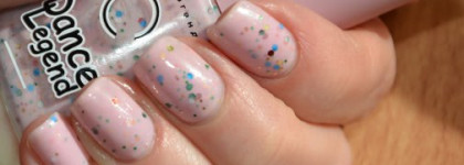 Dance Legend Fruity Milk 948 Pink Marshmallow