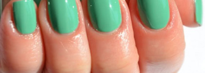В ритме Самбы: лаковое лето Диор - Dior Bird of Paradise Summer Nail Lacquer Duo For Tips&Toes 001 Samba