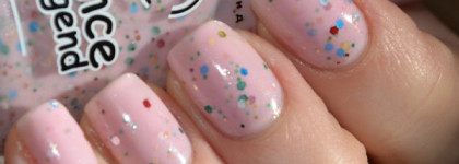 Dance Legend Fruity Milk 948 Pink Marshmallow