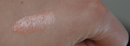 Guerlain Gloss D'enfer 461 Pink Clip