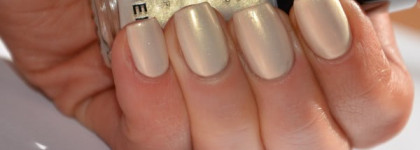 Chanel le vernis 511 pearl drop