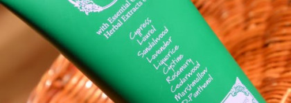 Уход за волосами, проверенный временем: Moroccanoil, L'oreal Professionnel, Rene Furterer, Fresh Line