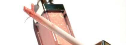 Guerlain KissKiss Gloss #869, Clinique Chubby Stick #05 Chunky Cherry, Dior Addict Ultra Gloss Flash #432