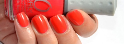 Orly Nail Lacquer Passion Fruit