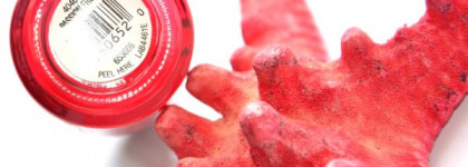 Orly Nail Lacquer Passion Fruit