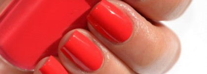 Guerlain Color Lacquer Long-Lasting Colour&Shine #263 A La Parisienne