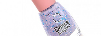Dance Legend Fruity Milk 945 Blueberry Mousse