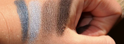 Yves Saint Laurent Pure Chromatics 4 Wet & Dry EyeShadows #3