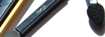 Yves Saint Laurent Pure Chromatics 4 Wet & Dry EyeShadows #3