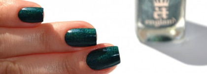 A-England Saint George