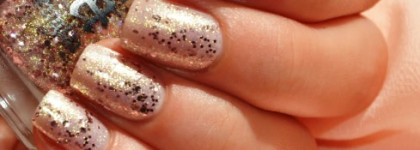 A-England She Walks In Beauty