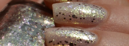 A-England She Walks In Beauty