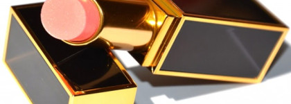 Tom Ford Lip Color Shine #02 Smitten