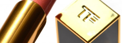 Tom Ford Lip Color Shine #02 Smitten