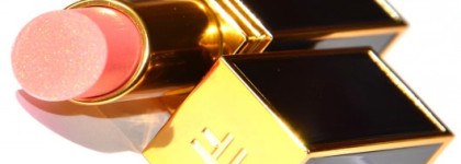 Tom Ford Lip Color Shine #02 Smitten