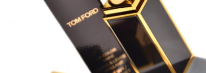 Tom Ford Lip Color Shine #02 Smitten