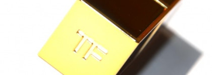 Tom Ford Lip Color Shine #02 Smitten