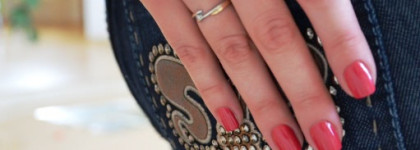 Chanel le vernis #589 Elixir