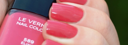 Chanel le vernis #589 Elixir