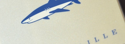 Chantecaille Save The Sharks Palette