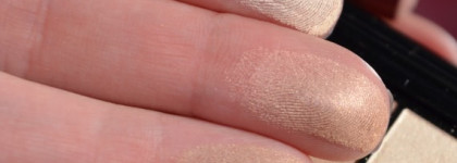 Shiseido Luminizing Satin Eye Color Trio BE 213 Nude