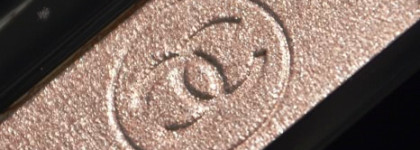 Chanel Ombre Essentielle Soft Touch Eyeshadow #101 Gri-Gri