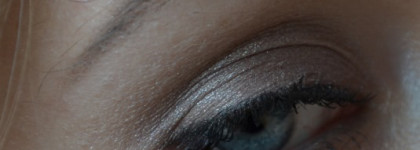 Chanel Ombre Essentielle Soft Touch Eyeshadow #101 Gri-Gri