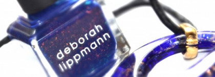 Deborah Lippmann Ray Of Light