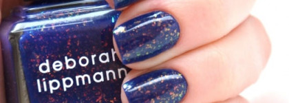 Deborah Lippmann Ray Of Light
