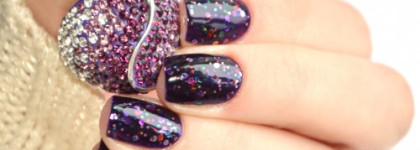 Deborah Lippmann Let's Go Crazy