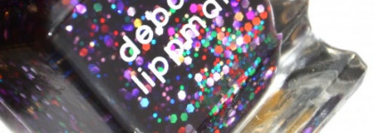 Deborah Lippmann Let's Go Crazy