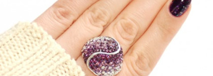 Deborah Lippmann Let's Go Crazy