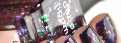 Deborah Lippmann Let's Go Crazy