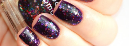 Deborah Lippmann Let's Go Crazy