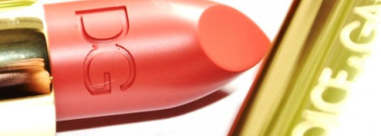 Dolce&Gabbana Monica Voluptuous Lipstick #70 Gentle Monica