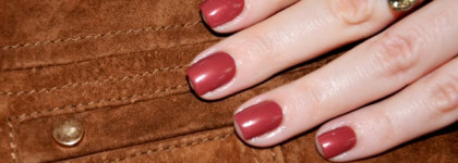 Chanel le vernis #579 Paparazzi