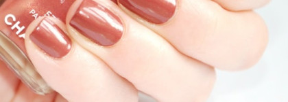 Chanel le vernis #579 Paparazzi
