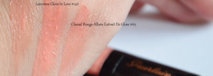 Lancome Gloss in Love #146