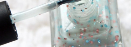 Deborah Lippmann Glitter In The Air