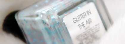 Deborah Lippmann Glitter In The Air