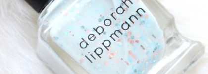 Deborah Lippmann Glitter In The Air