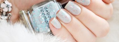 Deborah Lippmann Glitter In The Air