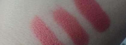 Помада от Rimmel  Lasting Finish#022