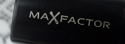 Max Factor Color Collection Lipstick#18